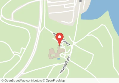 Hotels an der Am Diehlberg in Olpe – Unterkünfte, Pensionen und Ferienwohnungen in zentraler Lage