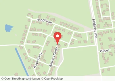 Am Dreschplatz Warendorf – Hotels in der Nähe Hotels an der Am Dreschplatz in Warendorf – Unterkünfte, Pensionen und Ferienwohnungen in zentraler Lage