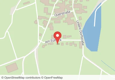 Hotels an der Am Eulhack in Bad Rodach – Unterkünfte, Pensionen und Ferienwohnungen in zentraler Lage