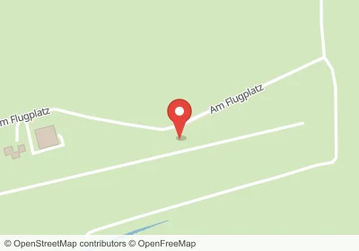 Am Flugplatz Ostseebad Rerik – Hotels in der Nähe Hotels an der Am Flugplatz in Ostseebad Rerik – Unterkünfte, Pensionen und Ferienwohnungen in zentraler Lage