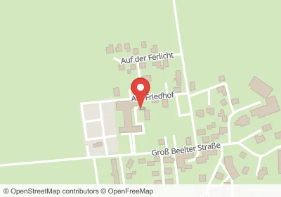 Am Friedhof Giesen – Hotels in der Nähe Hotels an der Am Friedhof in Giesen – Unterkünfte, Pensionen und Ferienwohnungen in zentraler Lage