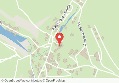 Am Glaswerk Masserberg – Hotels in der Nähe Hotels an der Am Glaswerk in Masserberg – Unterkünfte, Pensionen und Ferienwohnungen in zentraler Lage