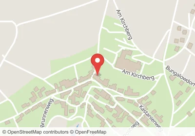 Hotels an der Am Graben in Masserberg – Unterkünfte, Pensionen und Ferienwohnungen in zentraler Lage