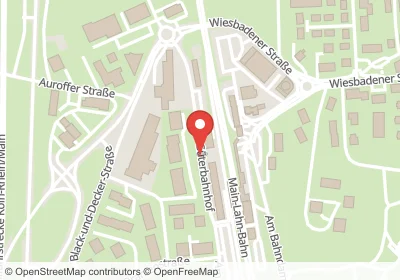 Hotels an der Am Güterbahnhof in Idstein – Unterkünfte, Pensionen und Ferienwohnungen in zentraler Lage