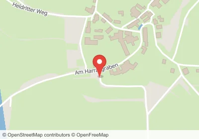 Hotels an der Am Harrasgraben in Bad Rodach – Unterkünfte, Pensionen und Ferienwohnungen in zentraler Lage