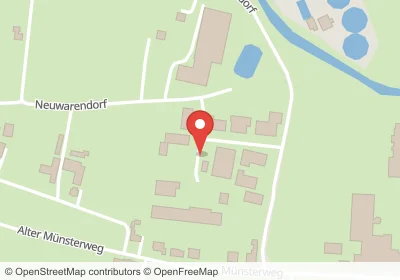 Hotels an der Am Hartsteinwerk in Warendorf – Unterkünfte, Pensionen und Ferienwohnungen in zentraler Lage