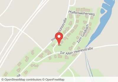 Am Heiligenberg Vohenstrauß – Hotels in der Nähe Hotels an der Am Heiligenberg in Vohenstrauß – Unterkünfte, Pensionen und Ferienwohnungen in zentraler Lage