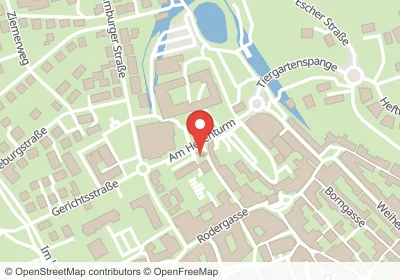 Hotels an der Am Hexenturm in Idstein – Unterkünfte, Pensionen und Ferienwohnungen in zentraler Lage