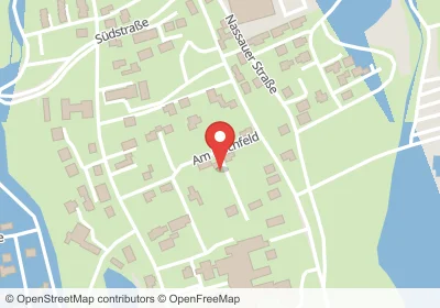 Hotels an der Am Hochfeld in Krumbach – Unterkünfte, Pensionen und Ferienwohnungen in zentraler Lage