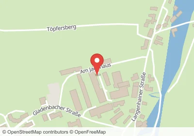 Am Jagdhaus Tabarz – Hotels in der Nähe Hotels an der Am Jagdhaus in Tabarz – Unterkünfte, Pensionen und Ferienwohnungen in zentraler Lage