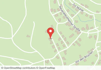 Hotels an der Am Knebrige in Olpe – Unterkünfte, Pensionen und Ferienwohnungen in zentraler Lage