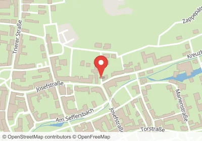 Am Kreuzberg Merzig – Hotels in der Nähe Hotels an der Am Kreuzberg in Merzig – Unterkünfte, Pensionen und Ferienwohnungen in zentraler Lage