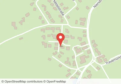 Am Lindenhof Ratekau – Hotels in der Nähe Hotels an der Am Lindenhof in Ratekau – Unterkünfte, Pensionen und Ferienwohnungen in zentraler Lage