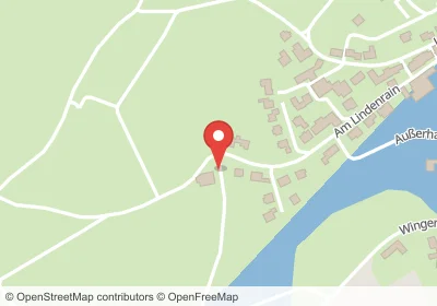 Hotels an der Am Lindenrain in Schotten – Unterkünfte, Pensionen und Ferienwohnungen in zentraler Lage
