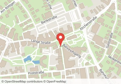 Am Markt Westerstede – Hotels in der Nähe Hotels an der Am Markt in Westerstede – Unterkünfte, Pensionen und Ferienwohnungen in zentraler Lage