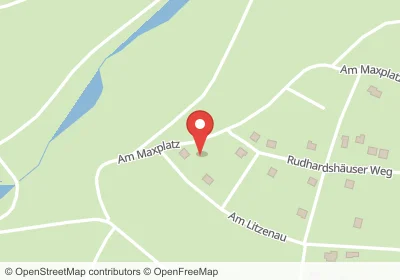 Hotels an der Am Maxplatz in Schotten – Unterkünfte, Pensionen und Ferienwohnungen in zentraler Lage