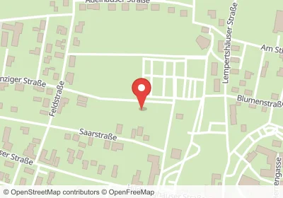 Hotels an der Am Mönchszehnt in Bad Rodach – Unterkünfte, Pensionen und Ferienwohnungen in zentraler Lage
