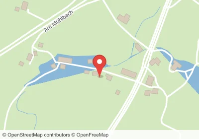 Am Mühlbach Wangen im Allgäu – Hotels in der Nähe Hotels an der Am Mühlbach in Wangen im Allgäu – Unterkünfte, Pensionen und Ferienwohnungen in zentraler Lage