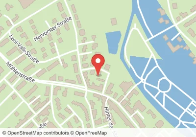 Am Oelgraben Goch – Hotels in der Nähe Hotels an der Am Oelgraben in Goch – Unterkünfte, Pensionen und Ferienwohnungen in zentraler Lage