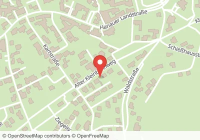 Am Pfarrgarten Gelnhausen – Hotels in der Nähe Hotels an der Am Pfarrgarten in Gelnhausen – Unterkünfte, Pensionen und Ferienwohnungen in zentraler Lage