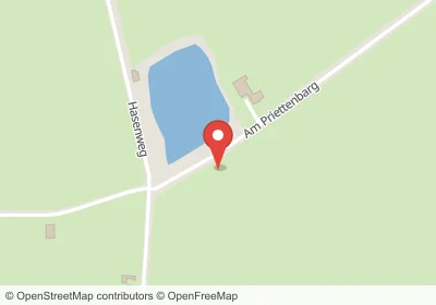 Hotels an der Am Priettenbarg in Westerstede – Unterkünfte, Pensionen und Ferienwohnungen in zentraler Lage