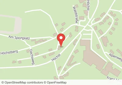 Am Rehwinkel Eisenbach – Hotels in der Nähe Hotels an der Am Rehwinkel in Eisenbach – Unterkünfte, Pensionen und Ferienwohnungen in zentraler Lage