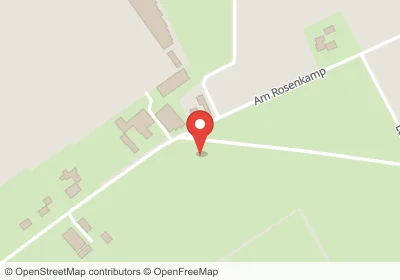 Am Rosenkamp Westerstede – Hotels in der Nähe Hotels an der Am Rosenkamp in Westerstede – Unterkünfte, Pensionen und Ferienwohnungen in zentraler Lage