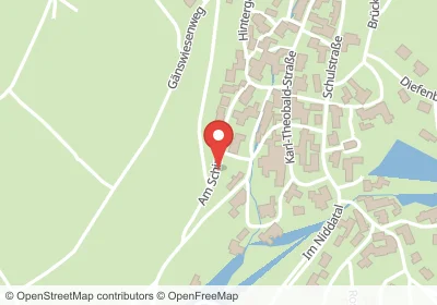 Am Schind Schotten – Hotels in der Nähe Hotels an der Am Schind in Schotten – Unterkünfte, Pensionen und Ferienwohnungen in zentraler Lage