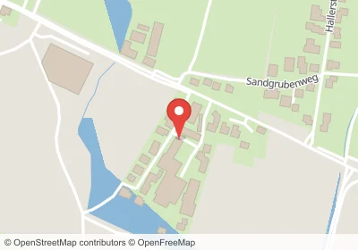 Hotels an der Am Sonnwiesgraben in Ainring – Unterkünfte, Pensionen und Ferienwohnungen in zentraler Lage