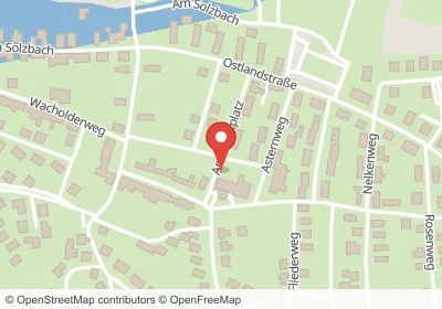 Hotels an der Am Sportplatz in Bad Neustadt an der Saale – Unterkünfte, Pensionen und Ferienwohnungen in zentraler Lage