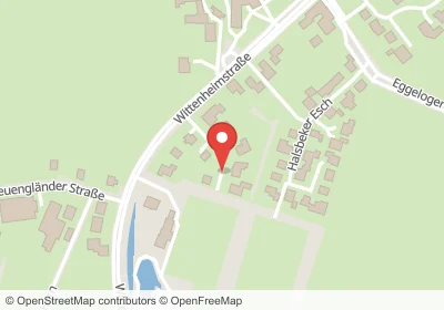 Am Sportplatz Westerstede – Hotels in der Nähe Hotels an der Am Sportplatz in Westerstede – Unterkünfte, Pensionen und Ferienwohnungen in zentraler Lage