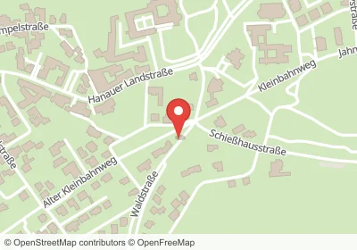 Am Tröpfelborn Gelnhausen – Hotels in der Nähe Hotels an der Am Tröpfelborn in Gelnhausen – Unterkünfte, Pensionen und Ferienwohnungen in zentraler Lage