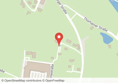 Am Weiher Bad Aibling – Hotels in der Nähe Hotels an der Am Weiher in Bad Aibling – Unterkünfte, Pensionen und Ferienwohnungen in zentraler Lage
