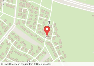 Hotels an der Am Wiesenrand in Westerstede – Unterkünfte, Pensionen und Ferienwohnungen in zentraler Lage