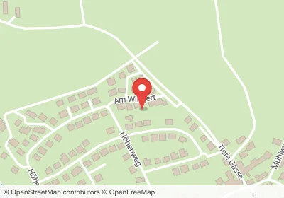 Am Wingert Wiesloch – Hotels in der Nähe Hotels an der Am Wingert in Wiesloch – Unterkünfte, Pensionen und Ferienwohnungen in zentraler Lage