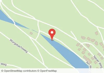 Hotels an der Am Würgebach in Gelnhausen – Unterkünfte, Pensionen und Ferienwohnungen in zentraler Lage