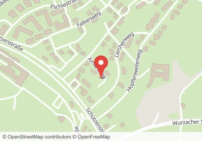 Amselweg Krumbach – Hotels in der Nähe Hotels an der Amselweg in Krumbach – Unterkünfte, Pensionen und Ferienwohnungen in zentraler Lage