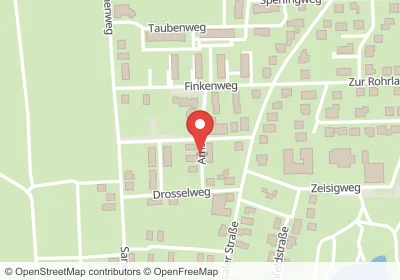 Amselweg Wiesloch – Hotels in der Nähe Hotels an der Amselweg in Wiesloch – Unterkünfte, Pensionen und Ferienwohnungen in zentraler Lage
