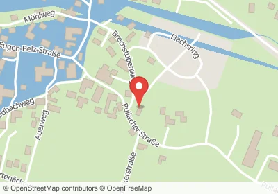 Amselweg Bad Aibling – Hotels in der Nähe Hotels an der Amselweg in Bad Aibling – Unterkünfte, Pensionen und Ferienwohnungen in zentraler Lage