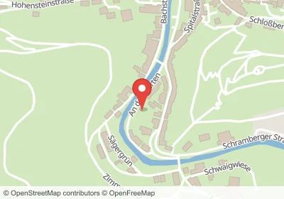 An den Gärten Schiltach – Hotels in der Nähe Hotels an der An den Gärten in Schiltach – Unterkünfte, Pensionen und Ferienwohnungen in zentraler Lage