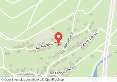 An den Weiden Olpe – Hotels in der Nähe Hotels an der An den Weiden in Olpe – Unterkünfte, Pensionen und Ferienwohnungen in zentraler Lage
