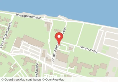 An der alten Rheinbrücke Remagen – Hotels in der Nähe Hotels an der An der alten Rheinbrücke in Remagen – Unterkünfte, Pensionen und Ferienwohnungen in zentraler Lage