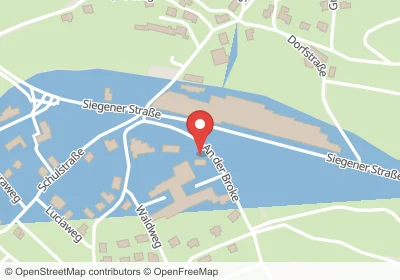 An der Broke Olpe – Hotels in der Nähe Hotels an der An der Broke in Olpe – Unterkünfte, Pensionen und Ferienwohnungen in zentraler Lage