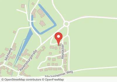Hotels an der An der Chaussee in Wiesloch – Unterkünfte, Pensionen und Ferienwohnungen in zentraler Lage