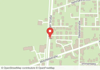 An der Molkerei Goch – Hotels in der Nähe Hotels an der An der Molkerei in Goch – Unterkünfte, Pensionen und Ferienwohnungen in zentraler Lage