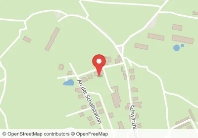 An der Schaltstation Tabarz – Hotels in der Nähe Hotels an der An der Schaltstation in Tabarz – Unterkünfte, Pensionen und Ferienwohnungen in zentraler Lage