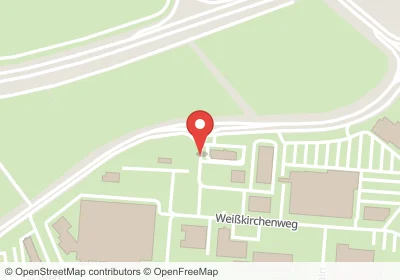 Hotels an der An der Westspange in Gelnhausen – Unterkünfte, Pensionen und Ferienwohnungen in zentraler Lage
