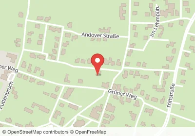 Hotels an der Andover Straße in Goch – Unterkünfte, Pensionen und Ferienwohnungen in zentraler Lage