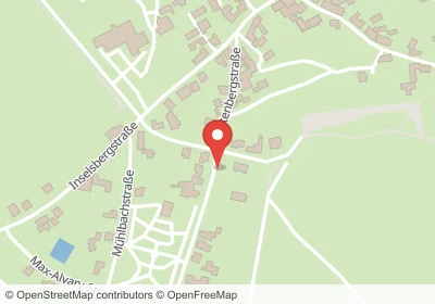 Ardennenstraße Tabarz – Hotels in der Nähe Hotels an der Ardennenstraße in Tabarz – Unterkünfte, Pensionen und Ferienwohnungen in zentraler Lage