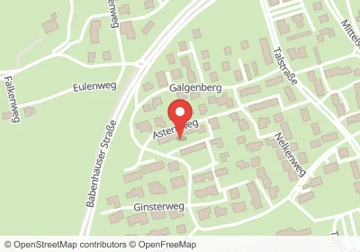 Asternweg Krumbach – Hotels in der Nähe Hotels an der Asternweg in Krumbach – Unterkünfte, Pensionen und Ferienwohnungen in zentraler Lage